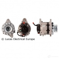 Генератор LUCAS ELECTRICAL 9Q 8GK9 204163 lra02405