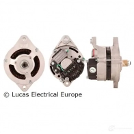 Генератор LUCAS ELECTRICAL 205735 F QXZH9 lrb00300 5708279041896