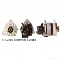 Генератор LUCAS ELECTRICAL 4Y8K S0 lra01475 203390 5708279059020