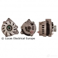 Генератор LUCAS ELECTRICAL 203591 4 C82N 5708279061634 lra01731