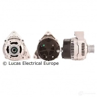 Генератор LUCAS ELECTRICAL 5708279028996 lrb00193 205641 QL4 O3