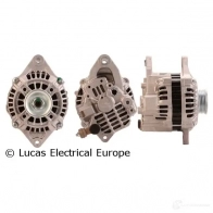 Генератор LUCAS ELECTRICAL 5708279063966 203792 FHED Z lra01963