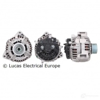 Генератор LUCAS ELECTRICAL lra03998 205558 H8HGP 0