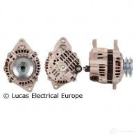 Генератор LUCAS ELECTRICAL 5708279060644 lra01633 TSC DF6 203509