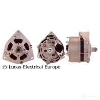 Генератор LUCAS ELECTRICAL 203540 FE 4UX5 5708279060996 lra01668