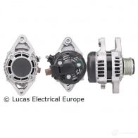 Генератор LUCAS ELECTRICAL lra03969 Toyota Aygo (AB40) 2 Хэтчбек 1.0 (KGB40) 69 л.с. 2014 – 2025 EC05 SER