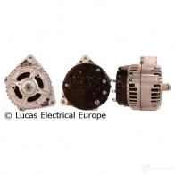 Генератор LUCAS ELECTRICAL lra03040 204674 5708279165950 KY 5NVW