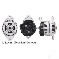 Генератор LUCAS ELECTRICAL QGFYB H 205541 lra03981