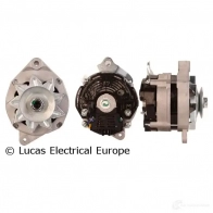 Генератор LUCAS ELECTRICAL 5708279018003 J7JZO NP 202825 lra00285