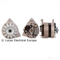 Генератор LUCAS ELECTRICAL 3TTV 0O 5708279027043 205585 lrb00127