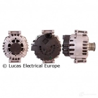 Генератор LUCAS ELECTRICAL 5708279183138 lra03214 O7KCJP X Mercedes Sprinter (906) 2 Кабина с шасси 2.1 (3,5T) 314 CDI 4x4 (9031. 9033. 9035. 9031. 9033. 143 л.с. 2016 – 2025