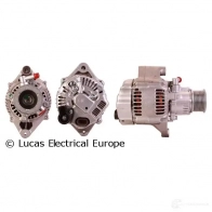Генератор LUCAS ELECTRICAL Opel Frontera (A) 1 1991 – 1998 HS7 U0 5708279066325 lra02200
