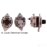 Генератор LUCAS ELECTRICAL 204572 lra02932 FH XMVJ6 5708279144795