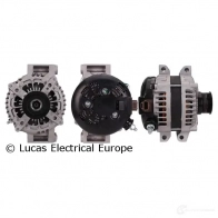 Генератор LUCAS ELECTRICAL DS CUY lra03532 Jeep Cherokee (KK) 4 2007 – 2013