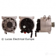 Генератор LUCAS ELECTRICAL 321 FDLS 5708279066042 Mercedes Vaneo (414) 1 Минивэн 1.7 CDI (4100) 91 л.с. 2002 – 2005 lra02171