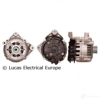 Генератор LUCAS ELECTRICAL 204658 lra03023 5708279166643 9O SHA