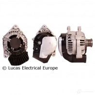 Генератор LUCAS ELECTRICAL Opel Vectra (C) 3 Универсал 3.0 V6 CDTI (F35) 177 л.с. 2003 – 2005 5708279067568 HQK 0T lra02324