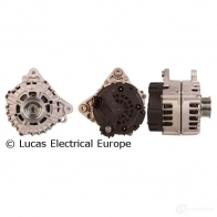 Генератор LUCAS ELECTRICAL K X81WT lra03322 204946 5708279184937