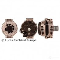 Генератор LUCAS ELECTRICAL 5708279184760 SGH LA3 lra03295 Mercedes S-Class (W221) 3 Седан 3.0 S 320 CDI 4 matic (2280. 2280) 235 л.с. 2006 – 2013