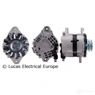 Генератор LUCAS ELECTRICAL 5708279186986 lra03411 205030 YLY2 I5I