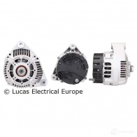 Генератор LUCAS ELECTRICAL 1397766288 ABF 4O6 lra04064