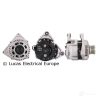 Генератор LUCAS ELECTRICAL MPUQ GT lra03352 5708279185132 204975