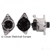 Генератор LUCAS ELECTRICAL NVB 2YD lra01771 5708279062037 Fiat