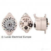Генератор LUCAS ELECTRICAL FXIEY YQ lra02501 5708279071527 204206