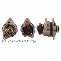 Генератор LUCAS ELECTRICAL Mitsubishi Galant 7 (E52A) Хэтчбек 2.0 GLSTD (E57A) 90 л.с. 1992 – 1996 lra01433 ZV C4D 5708279058573