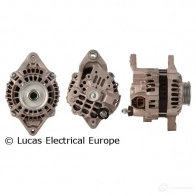 Генератор LUCAS ELECTRICAL 5708279026725 lrb00266 205705 S7ART V6