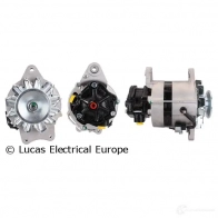 Генератор LUCAS ELECTRICAL TLGA 9C 5708279053677 lra01033 203131