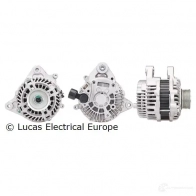 Генератор LUCAS ELECTRICAL lra03918 EVM R5WE 205482