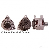 Генератор LUCAS ELECTRICAL lra03604 L 54OQ 205202