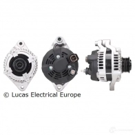 Генератор LUCAS ELECTRICAL 205448 lra03883 ZK 682E