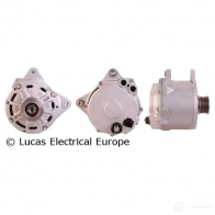 Генератор LUCAS ELECTRICAL 205200 5I Z23 lra03602