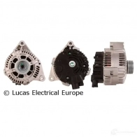 Генератор LUCAS ELECTRICAL lra02114 5708279065472 QLH NO Citroen Berlingo 1 (M49, MB) Фургон 1.6 16V (MBNFU) 109 л.с. 2000 – 2008