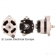 Генератор LUCAS ELECTRICAL 99T RE4A 205740 lrb00306 5708279041513