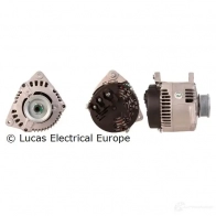 Генератор LUCAS ELECTRICAL lra01374 203325 5708279057941 Y MF95