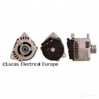 Генератор LUCAS ELECTRICAL 205723 TFA MZ lrb00286 5708279028408