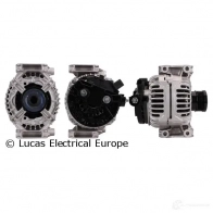 Генератор LUCAS ELECTRICAL Fiat 5708279233208 lra02242 P2IV9 LA