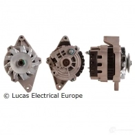Генератор LUCAS ELECTRICAL Opel Combo lra00880 U YAP7H 5708279021744
