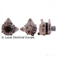 Генератор LUCAS ELECTRICAL R YDRZ8 5708279184777 Renault Kangoo 1 (KC, FC) 1997 – 2007 lra03296