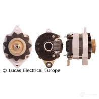 Генератор LUCAS ELECTRICAL D Z03H 5708279074351 lra02678 Mercedes C-Class (S202) 1 Универсал 2.3 C 230 T Kompressor (2085) 193 л.с. 1997 – 2000