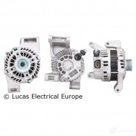 Генератор LUCAS ELECTRICAL lra03863 S Q6FED 205429