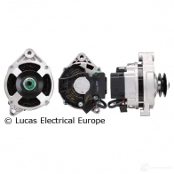 Генератор LUCAS ELECTRICAL 5708279017723 lra00817 203039 OC HUS