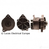 Генератор LUCAS ELECTRICAL UF IVJJK lra00603 202953 5708279018621