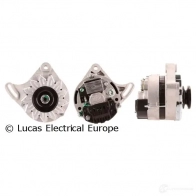 Генератор LUCAS ELECTRICAL 5708279018713 Q KGQL 202922 lra00558