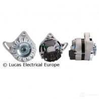 Генератор LUCAS ELECTRICAL 1416828346 RG W9HM4 lra03517