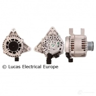 Генератор LUCAS ELECTRICAL Mazda 5708279133973 YF11OG 3 lra02338