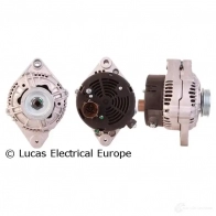 Генератор LUCAS ELECTRICAL 5PXLK 6 203688 lra01839 5708279062723